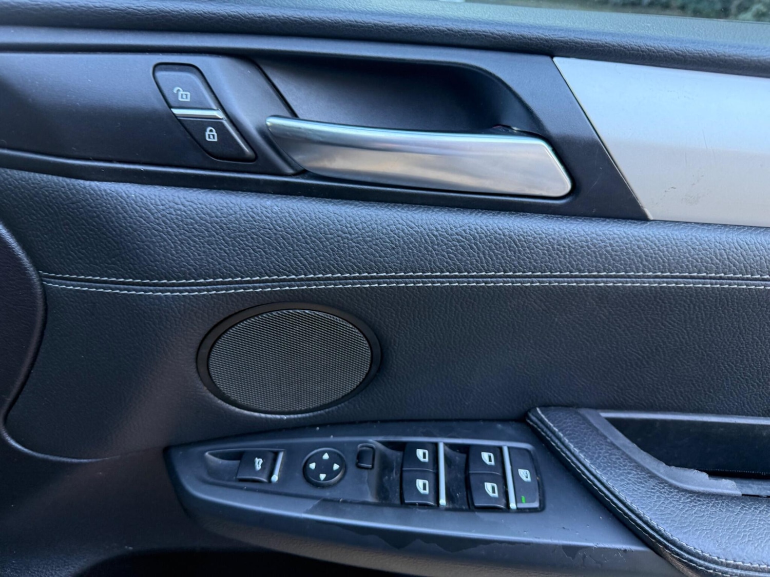 Used BMW X3 for sale - 77892108: Photo 15