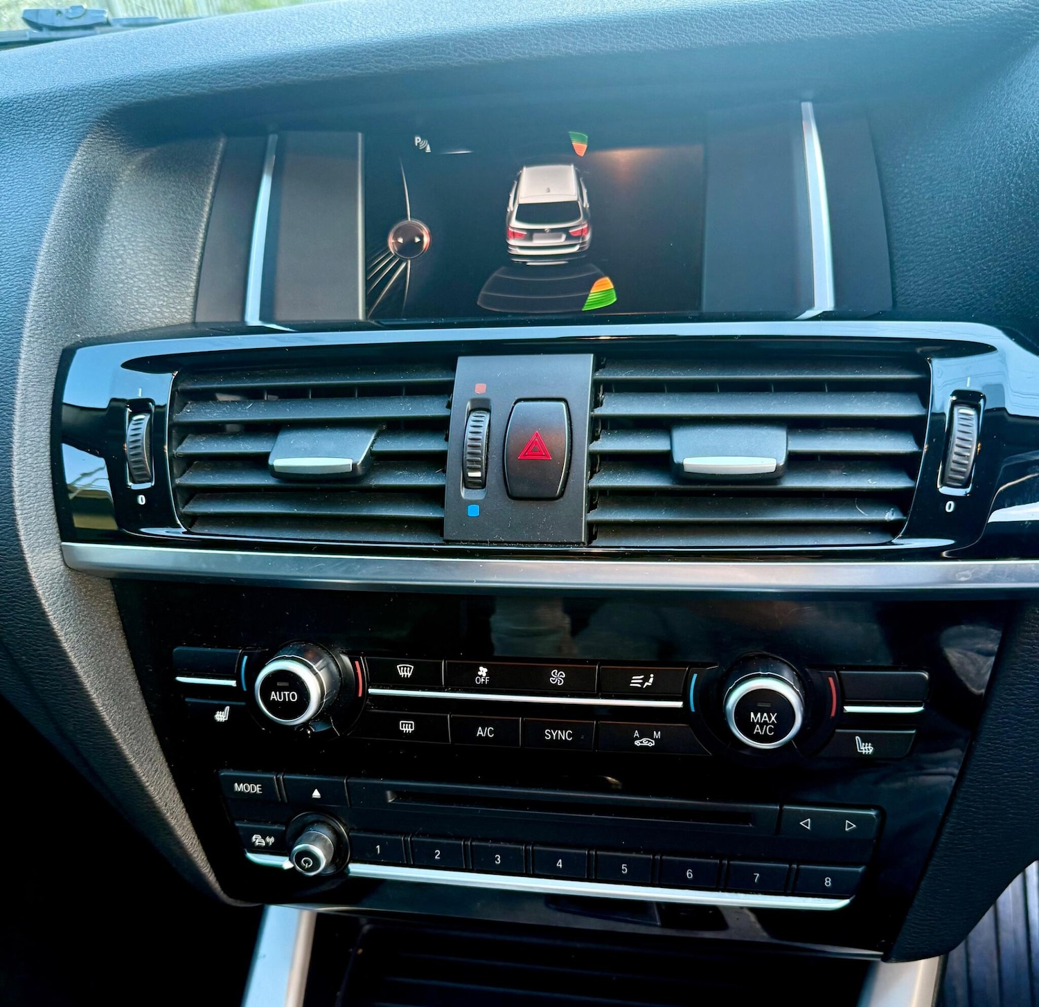 Used BMW X3 for sale - 77892108: Photo 16