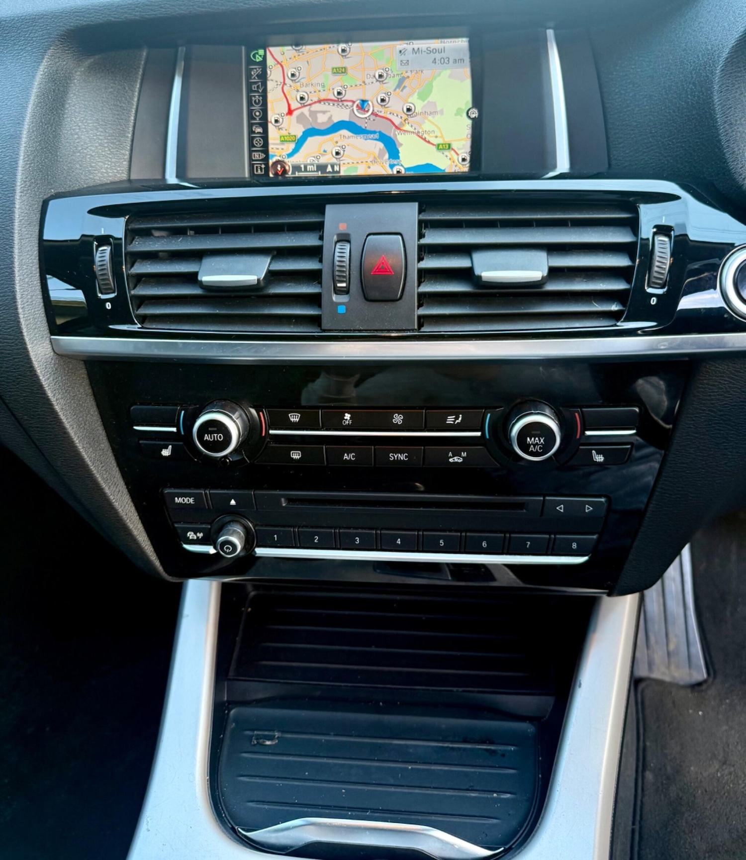 Used BMW X3 for sale - 77892108: Photo 17