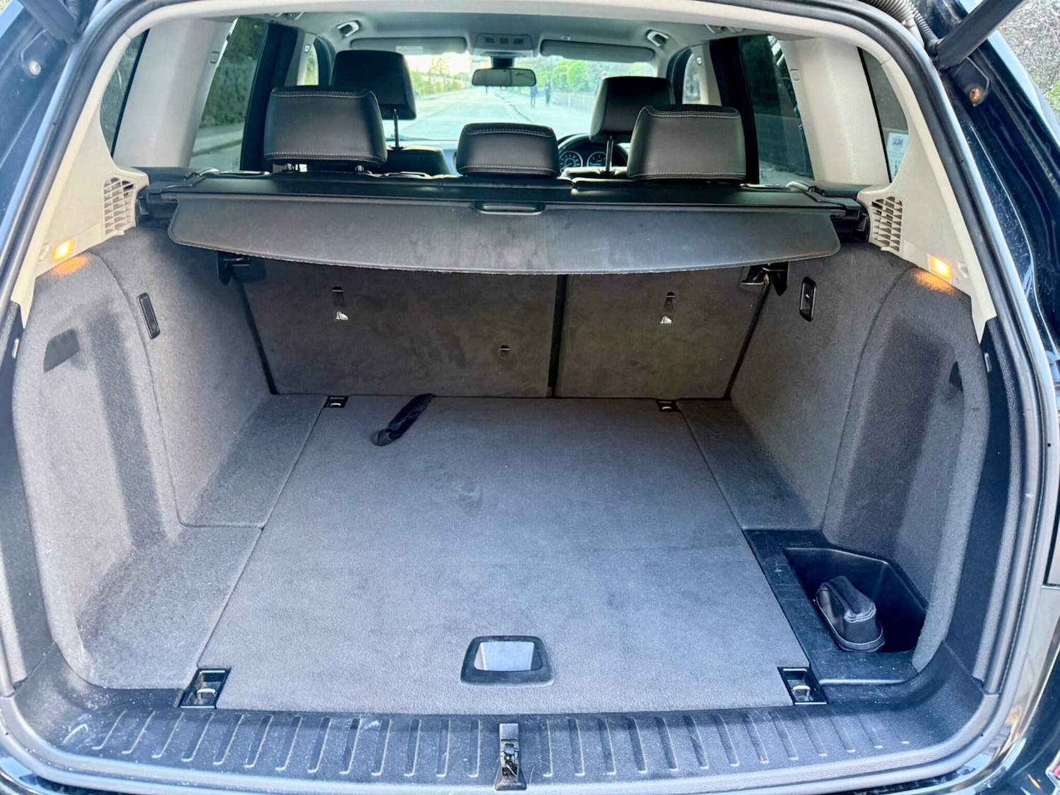 Used BMW X3 for sale - 77892108: Photo 19