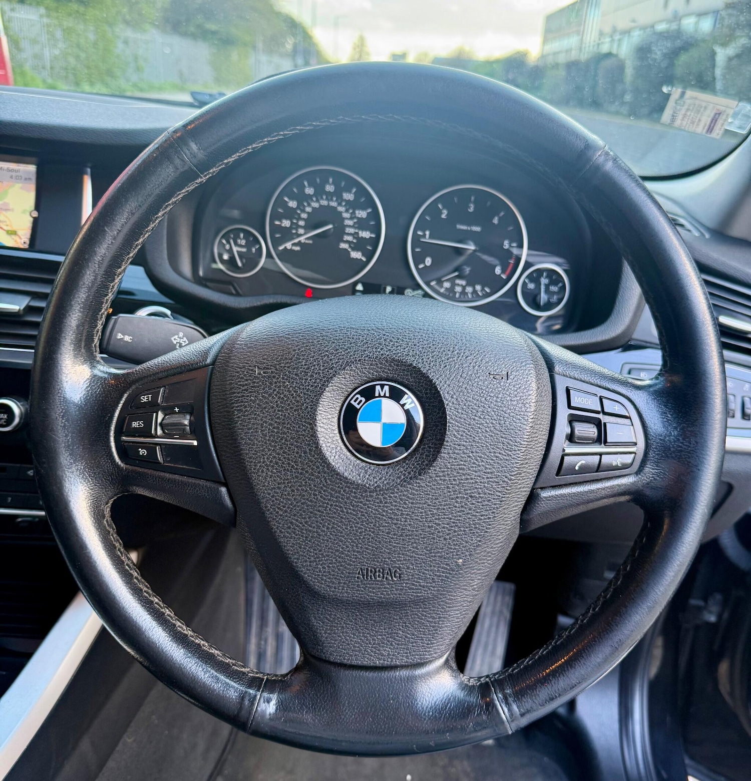 Used BMW X3 for sale - 77892108: Photo 20