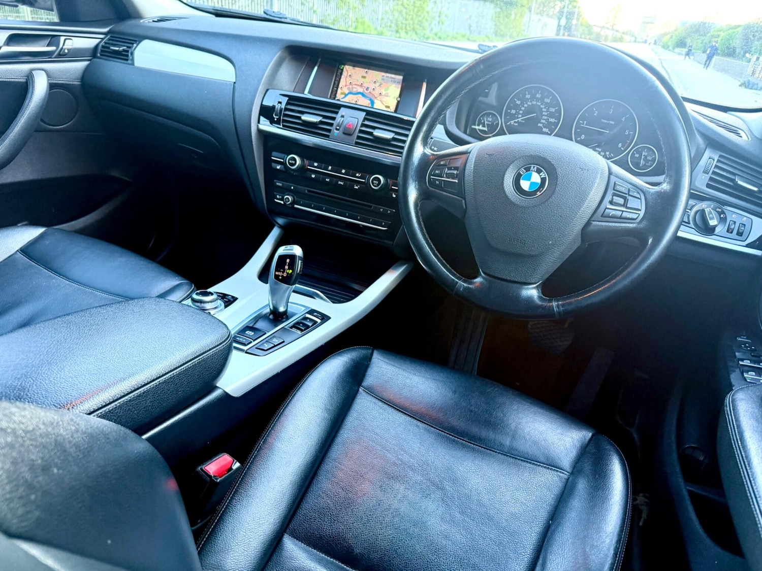 Used BMW X3 for sale - 77892108: Photo 21