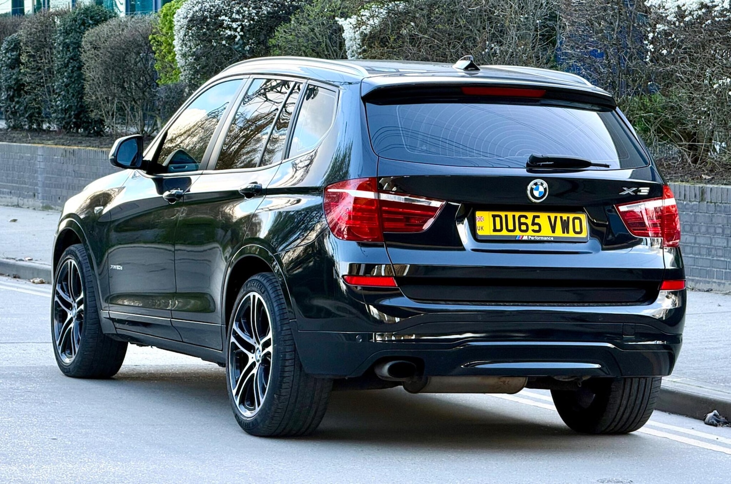 Used BMW X3 for sale - 77892108: Photo 4