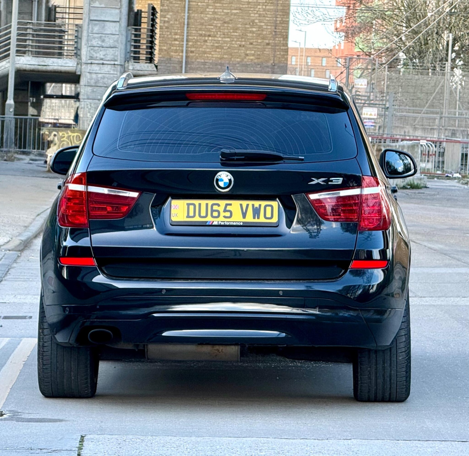 Used BMW X3 for sale - 77892108: Photo 6