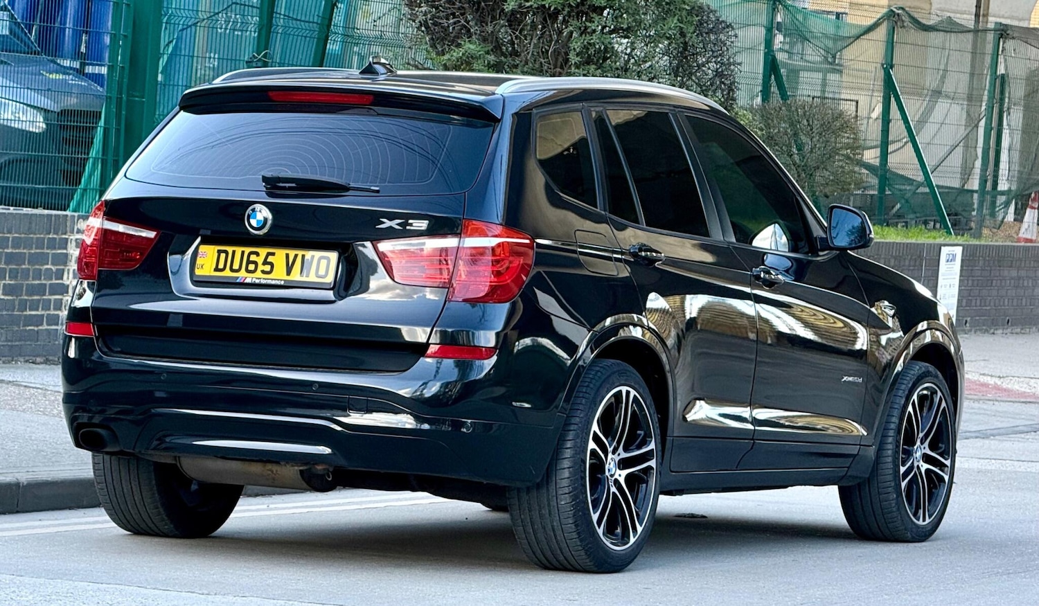 Used BMW X3 for sale - 77892108: Photo 8
