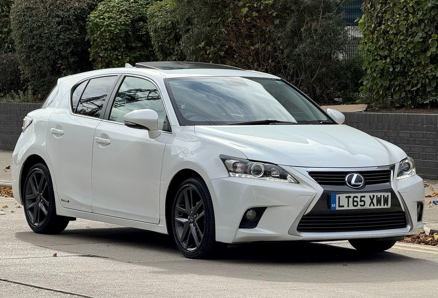 Used Lexus CT 2015 for sale - 76167333: Photo 1