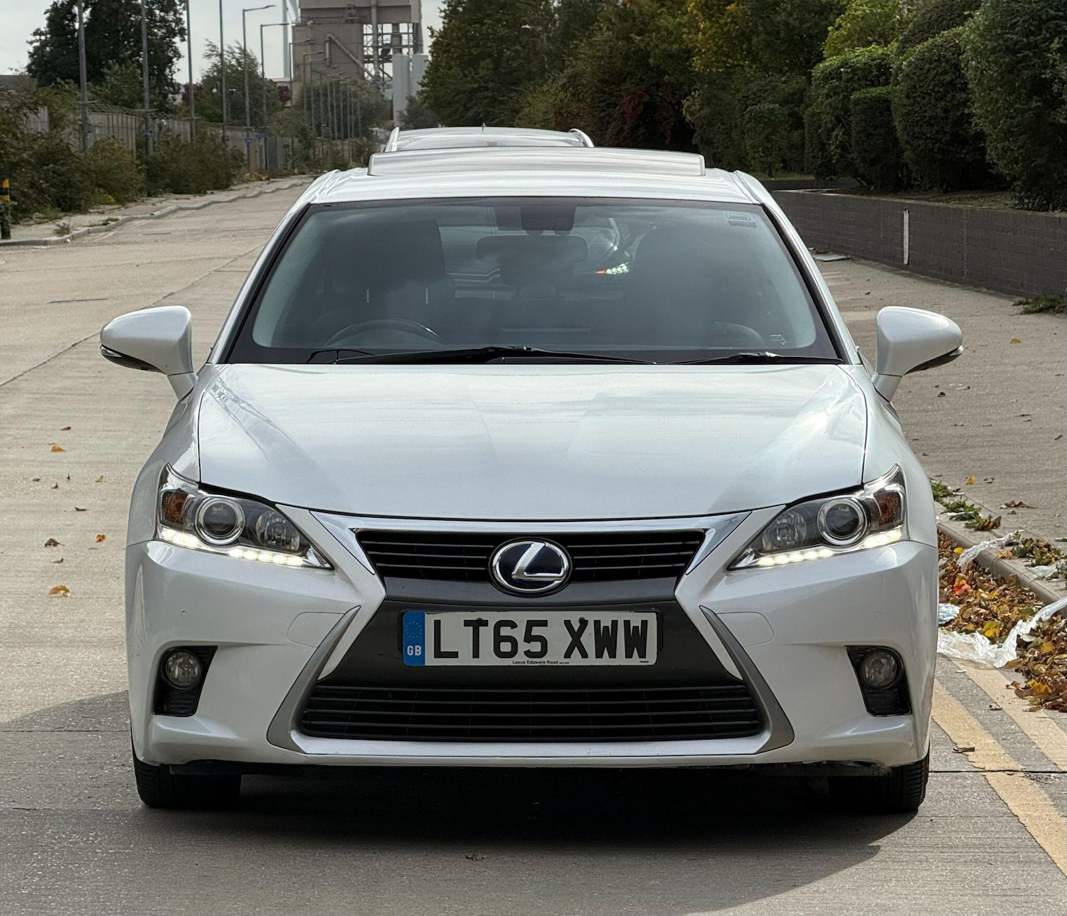 Used Lexus CT 2015 for sale - 76167333: Photo 10