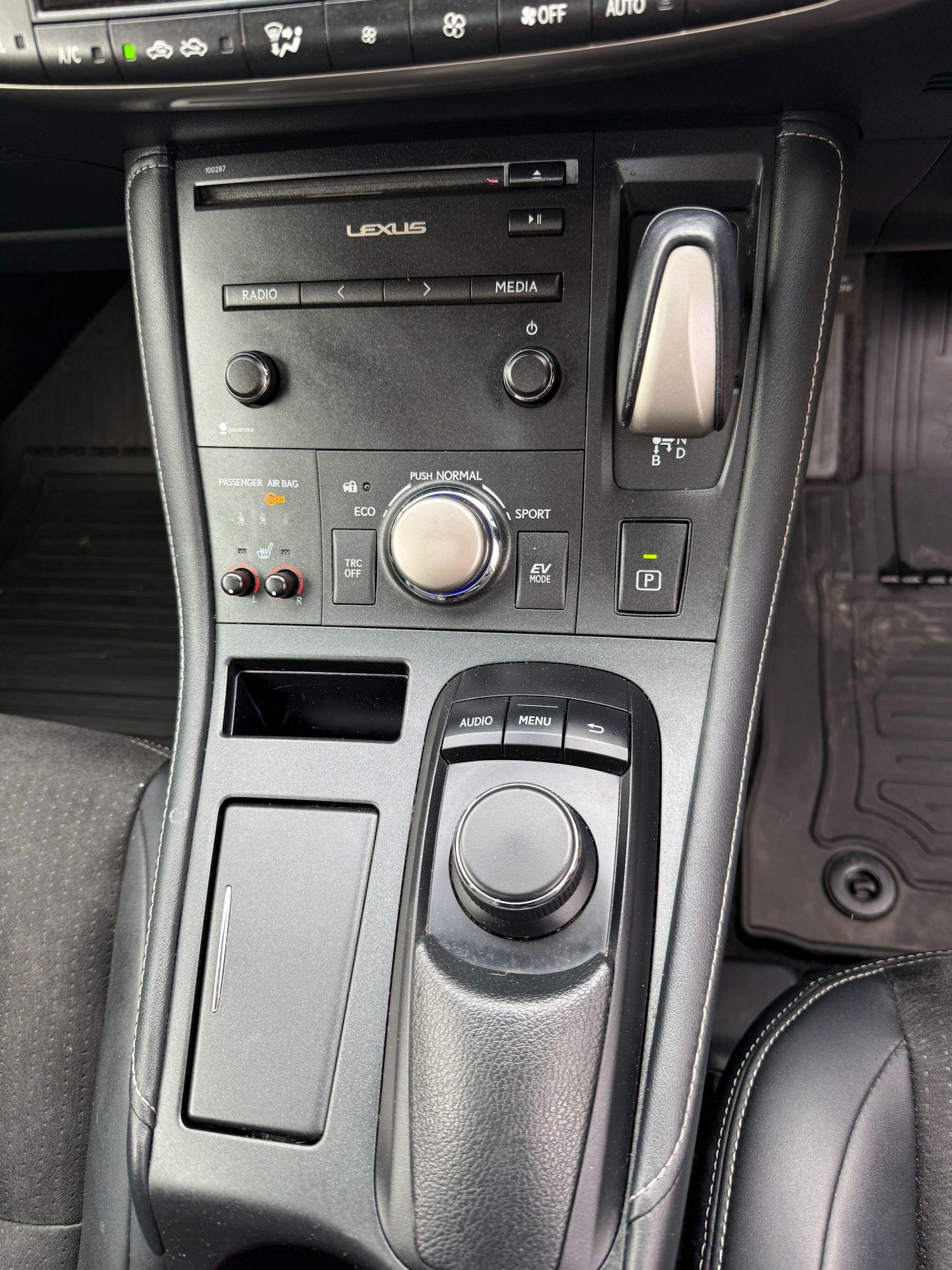 Used Lexus CT 2015 for sale - 76167333: Photo 11