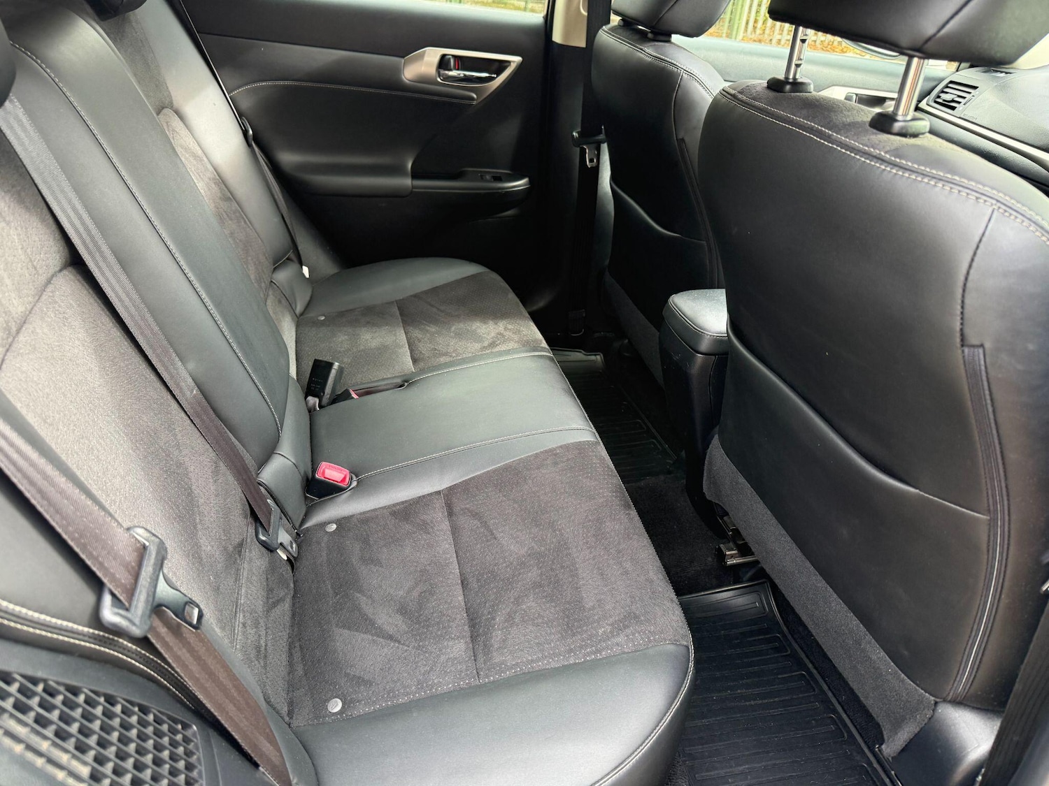 Used Lexus CT 2015 for sale - 76167333: Photo 15