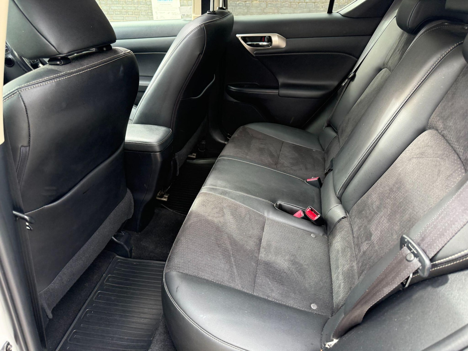 Used Lexus CT 2015 for sale - 76167333: Photo 16