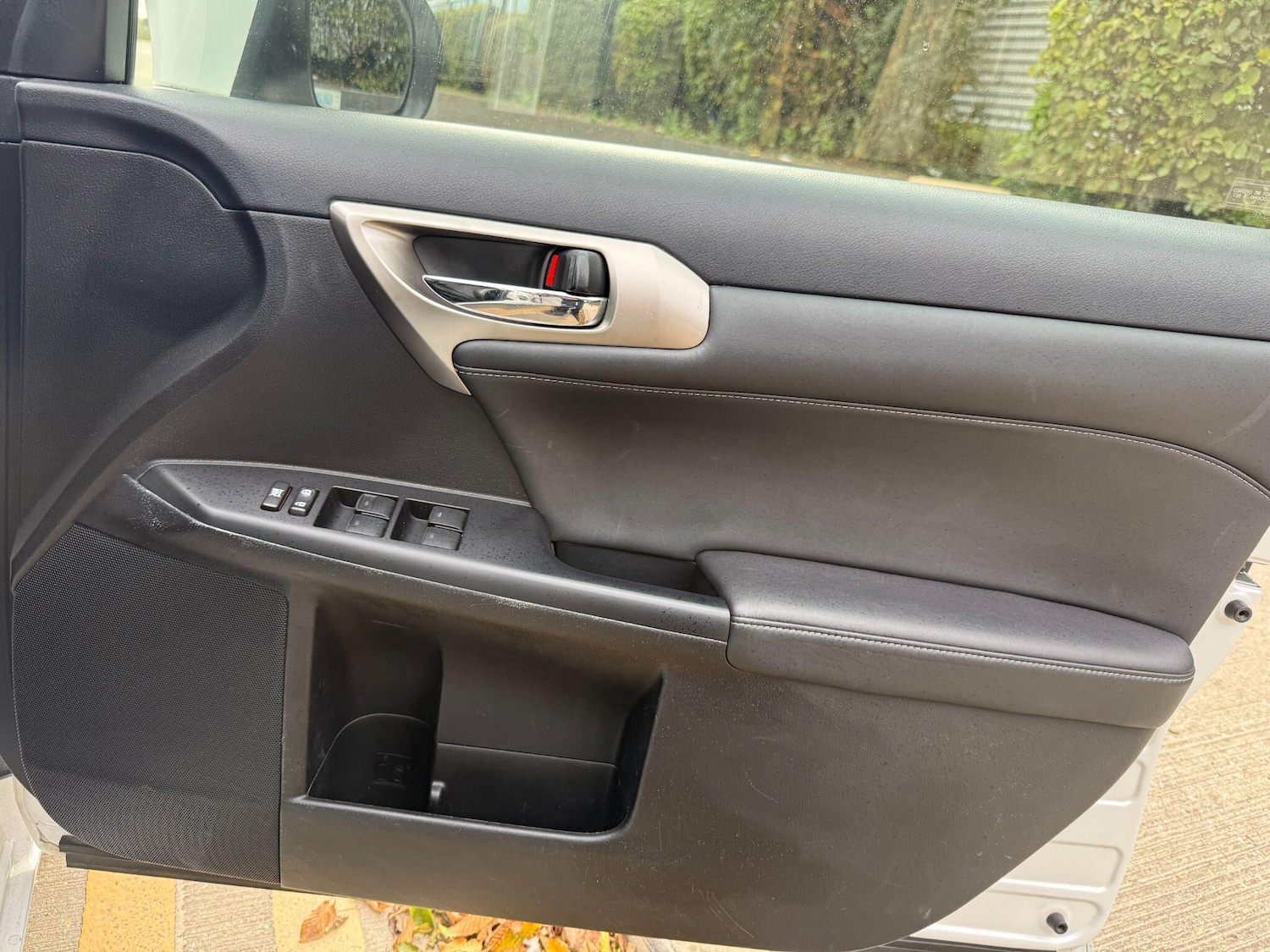 Used Lexus CT 2015 for sale - 76167333: Photo 19