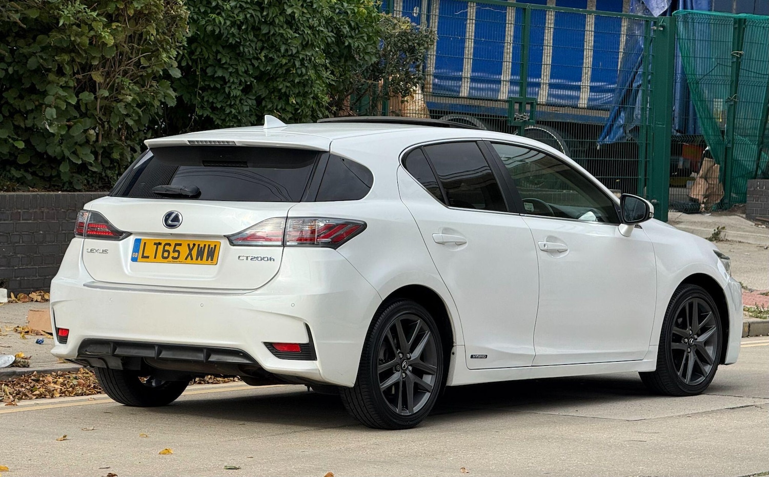 Used Lexus CT 2015 for sale - 76167333: Photo 2