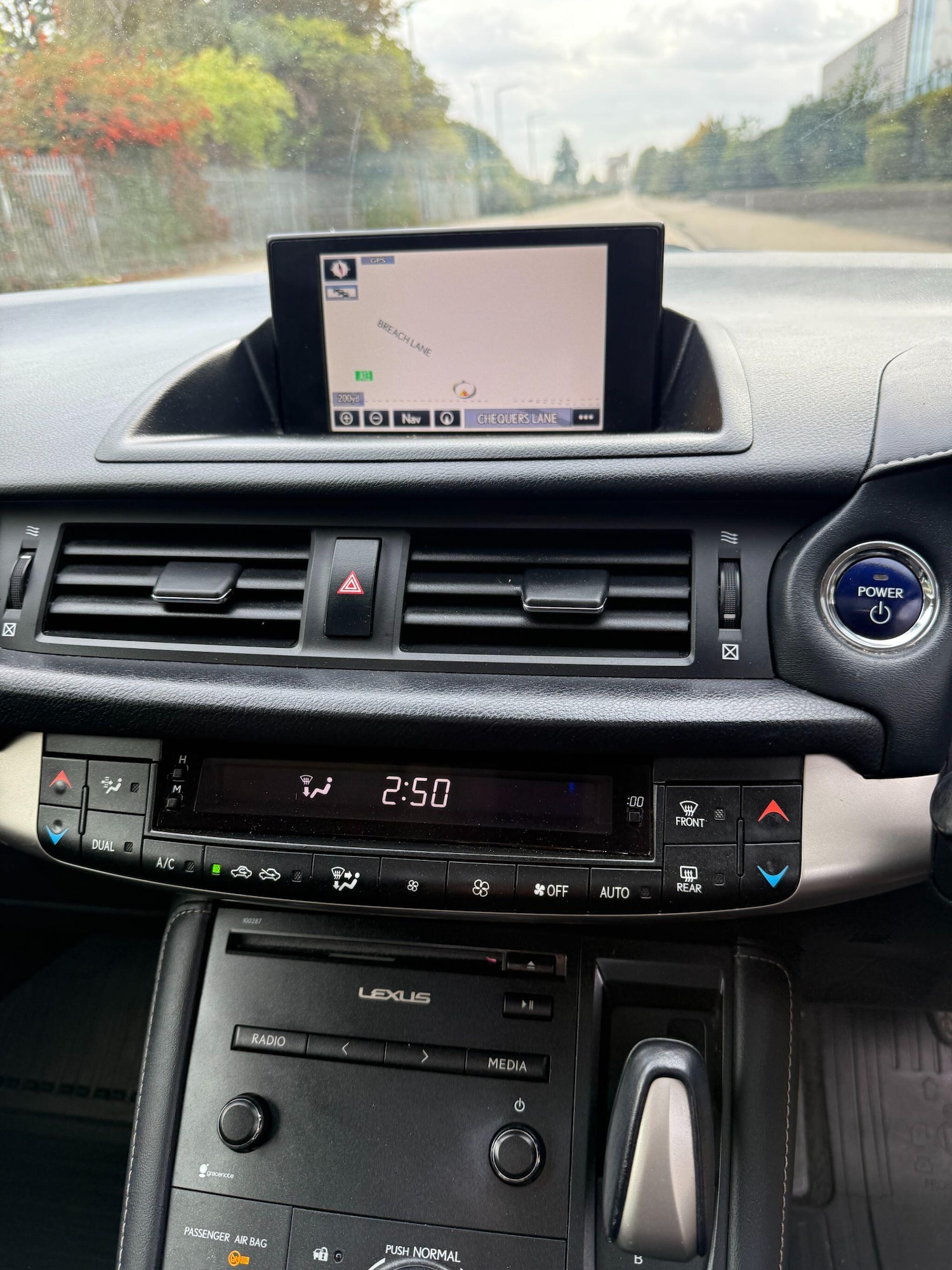 Used Lexus CT 2015 for sale - 76167333: Photo 20