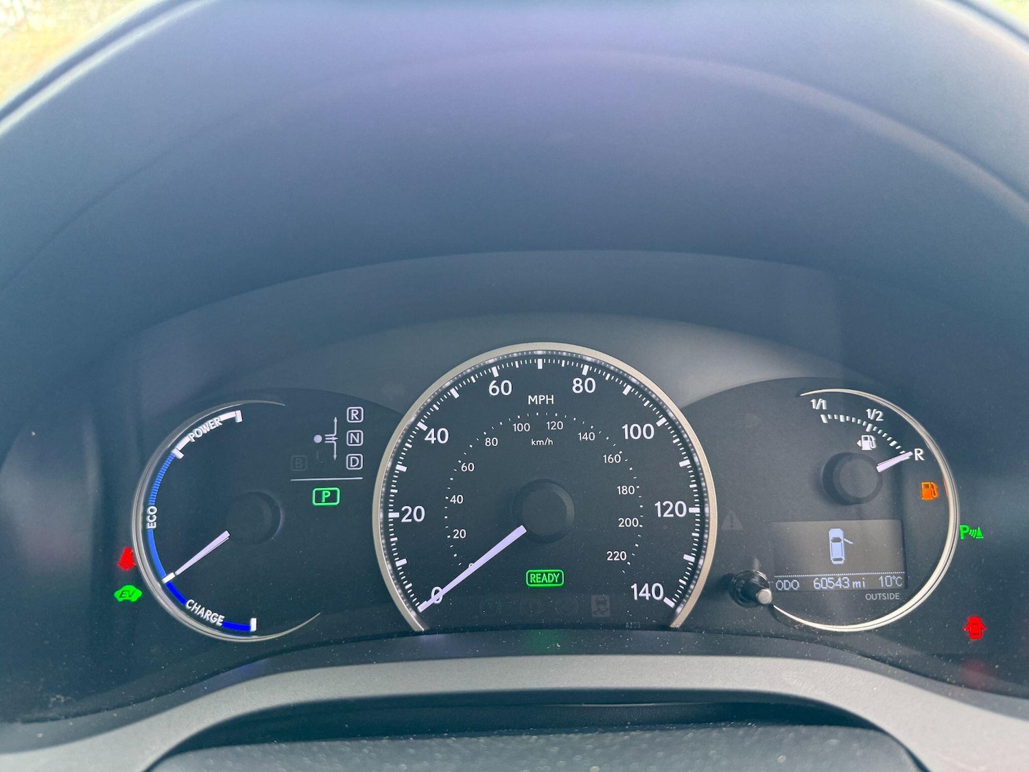 Used Lexus CT 2015 for sale - 76167333: Photo 21
