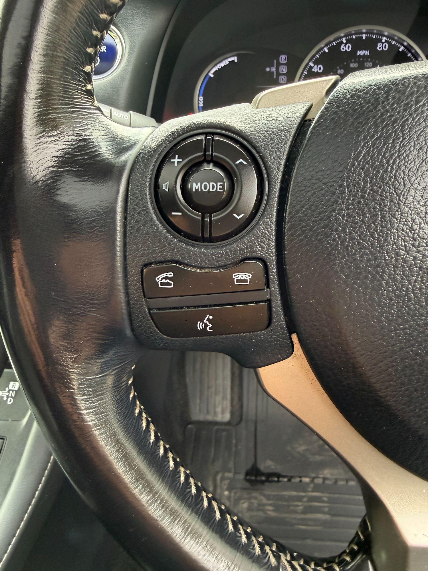 Used Lexus CT 2015 for sale - 76167333: Photo 23