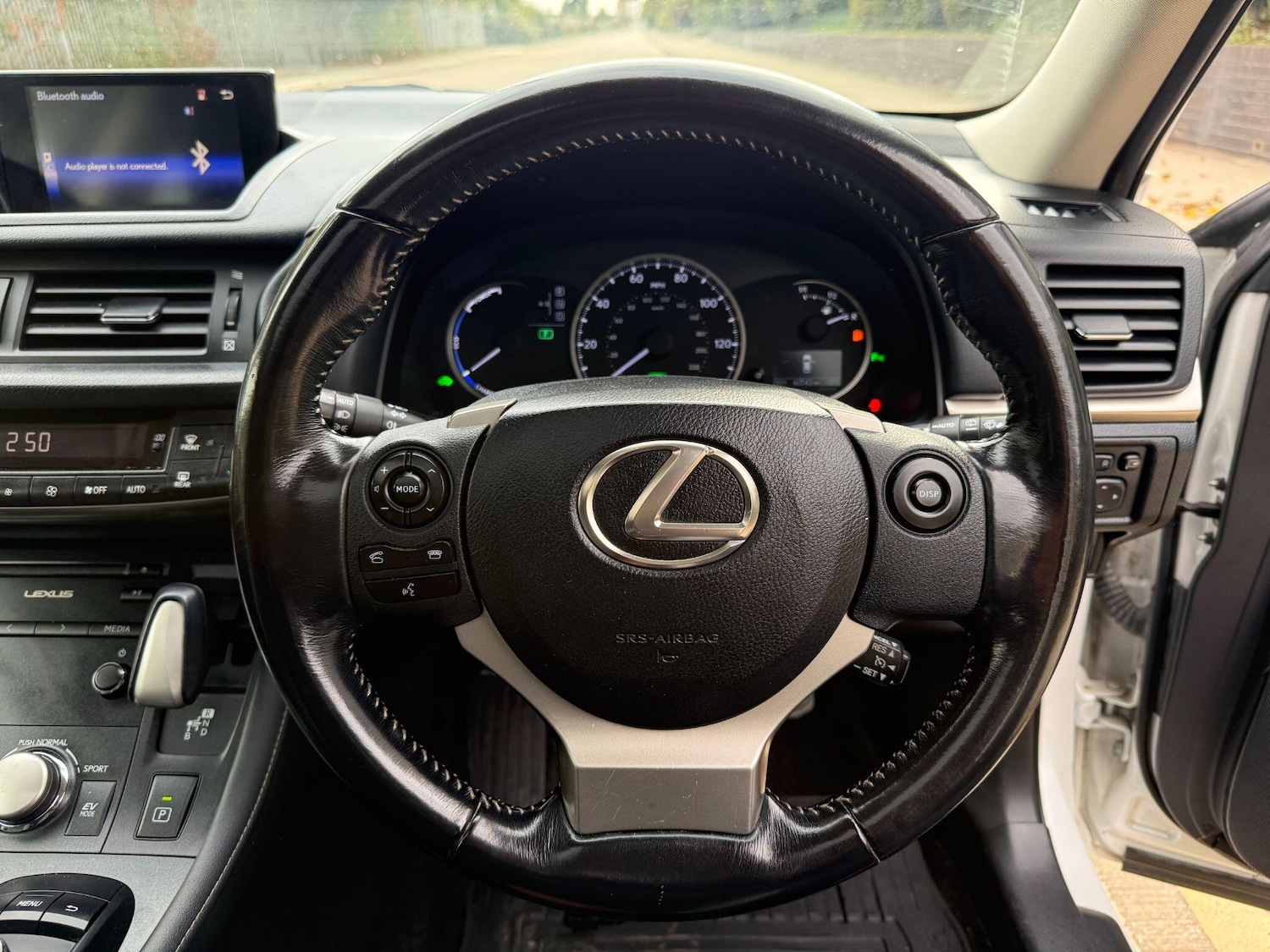 Used Lexus CT 2015 for sale - 76167333: Photo 24