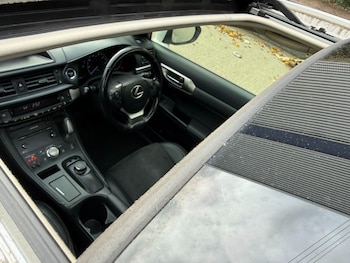 Used Lexus CT 2015 for sale - 76167333: Photo 4