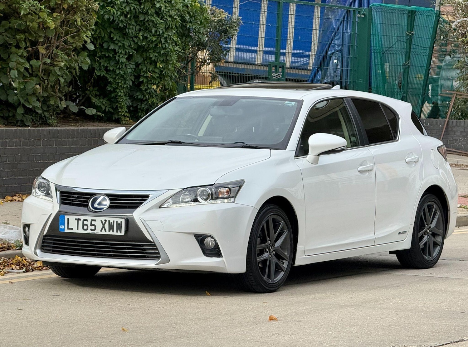 Used Lexus CT 2015 for sale - 76167333: Photo 7
