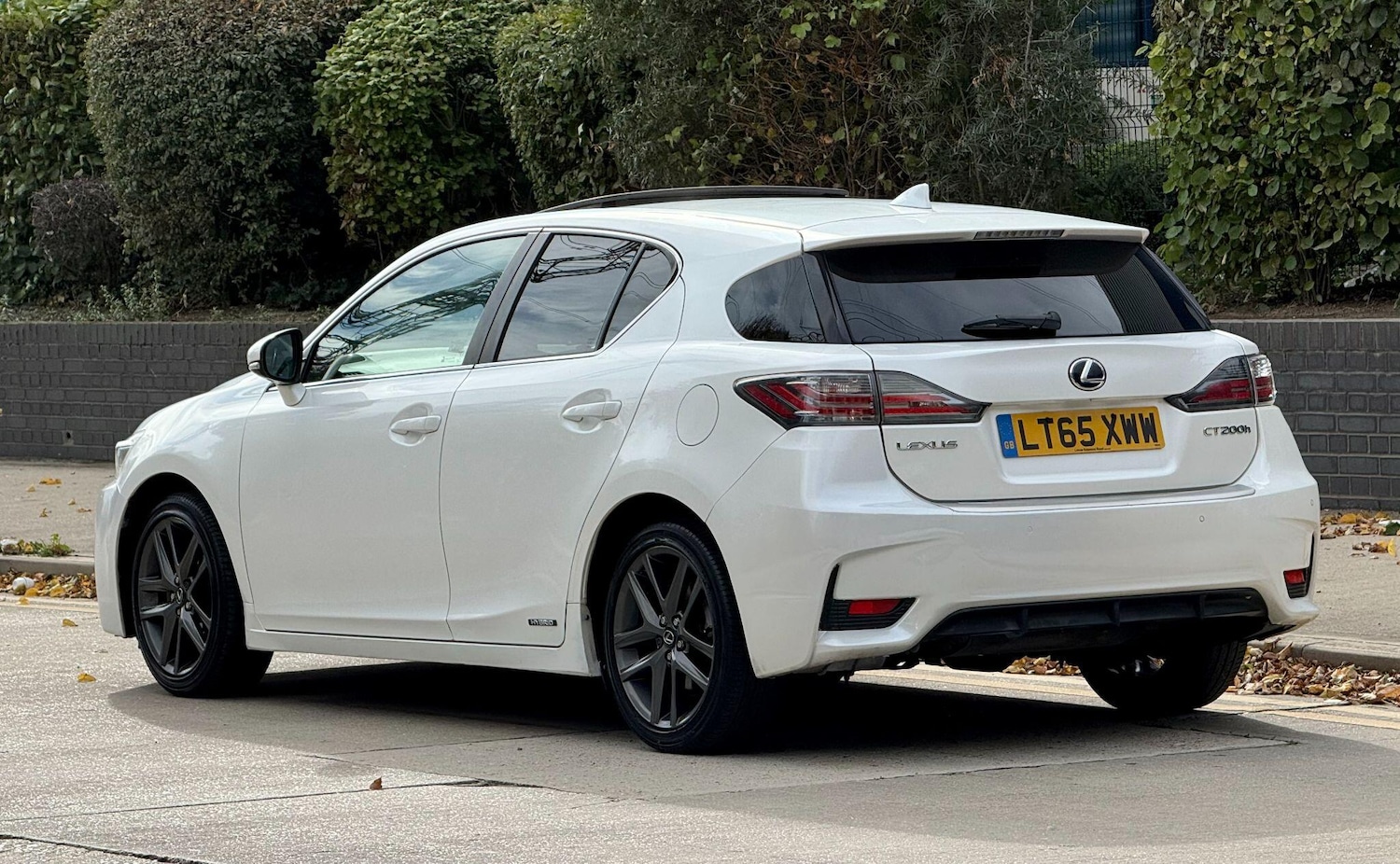 Used Lexus CT 2015 for sale - 76167333: Photo 8