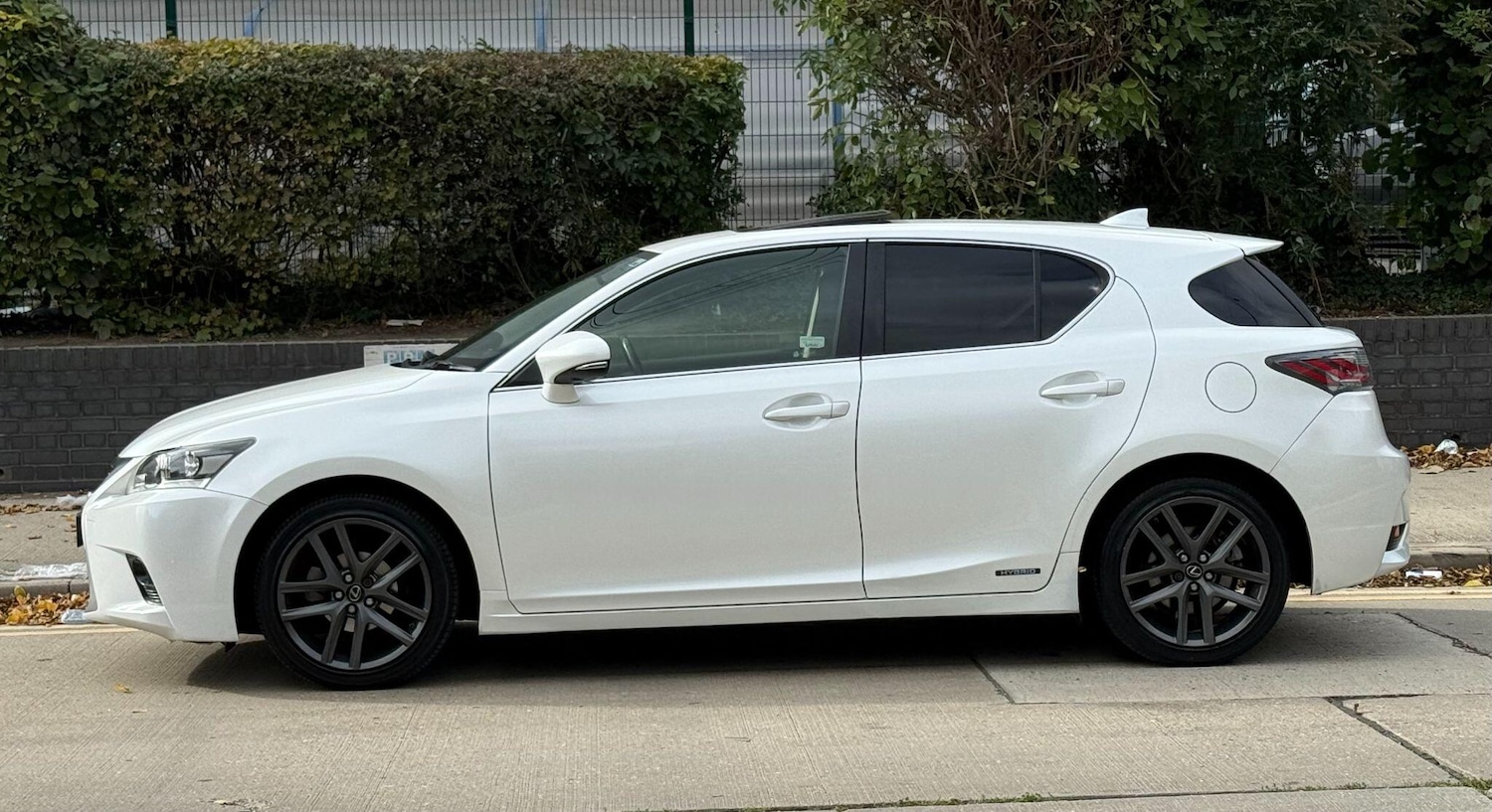 Used Lexus CT 2015 for sale - 76167333: Photo 9