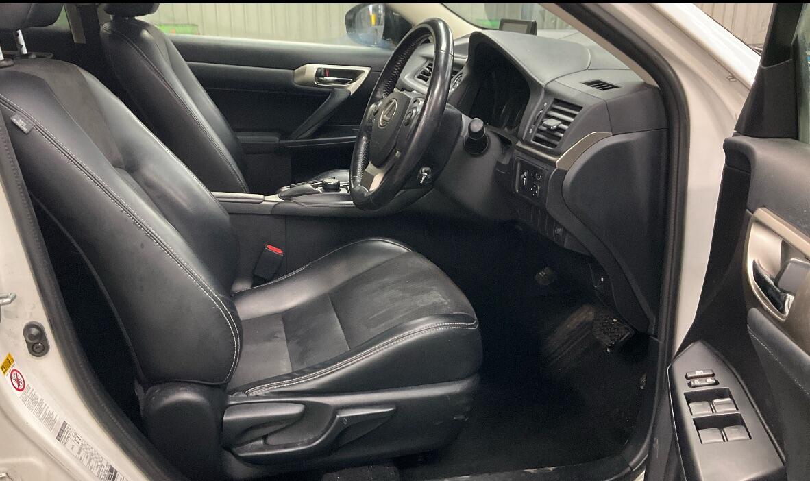 Used Lexus CT 2016 for sale - 77425221: Photo 6