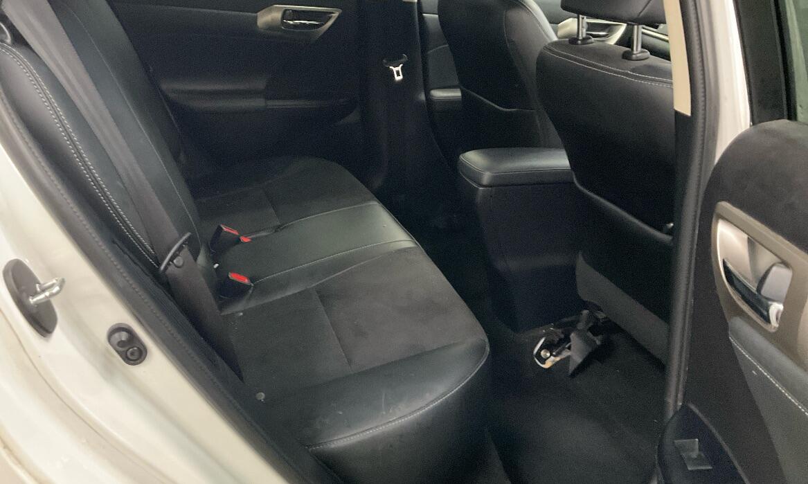 Used Lexus CT 2016 for sale - 77425221: Photo 7