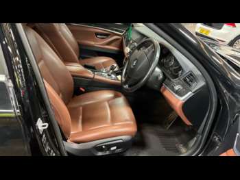 (63) - 2.0 520d SE Touring Auto Euro 6 (s/s) 5dr