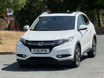 Used Honda HR-V 2016 for sale - 79225179: Photo