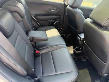 Used Honda HR-V 2016 for sale - 79225179: Photo