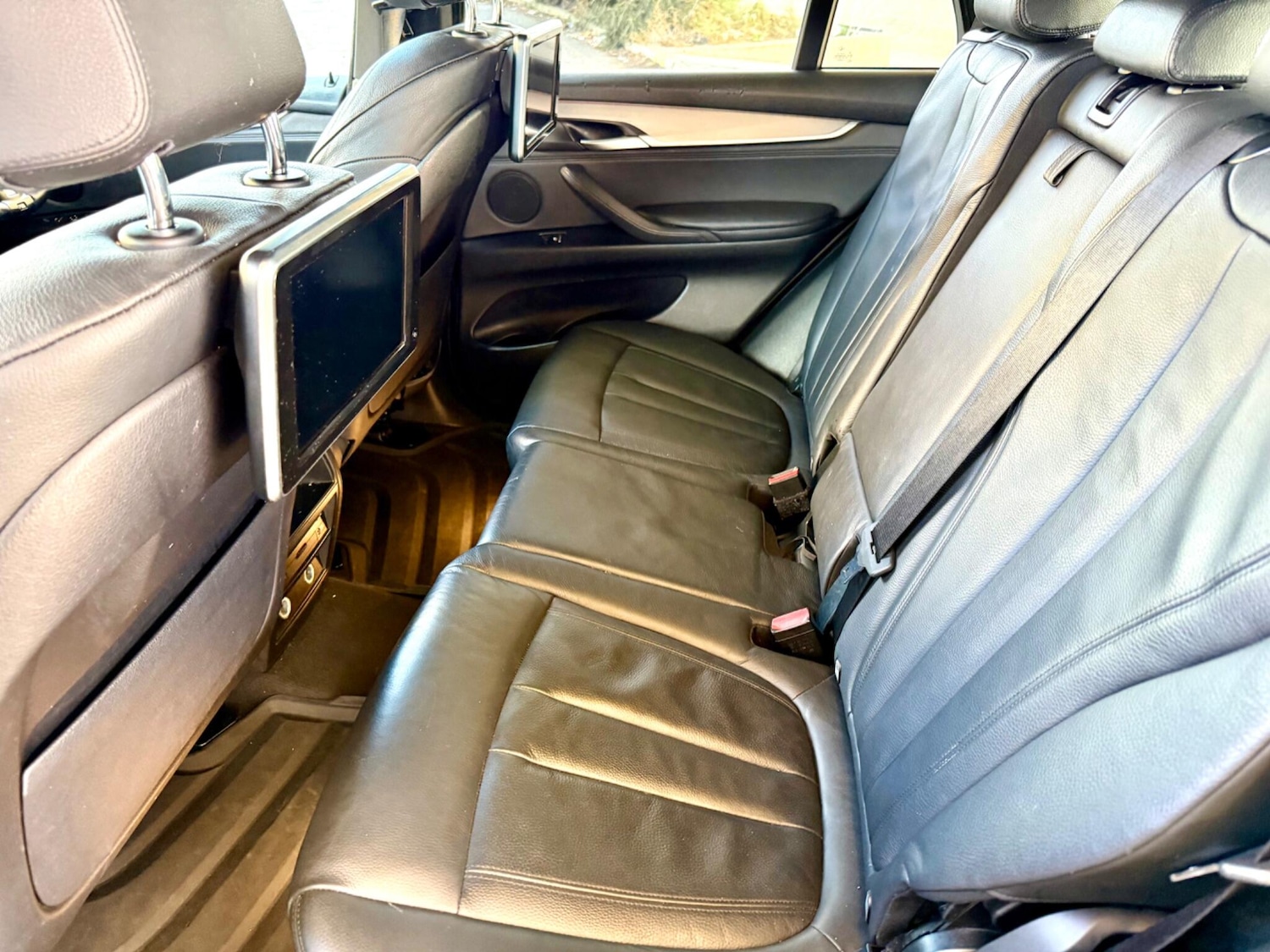 Used BMW X5 2013 for sale - 78072884: Photo 17