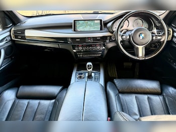 Used BMW X5 2013 for sale - 78072884: Photo