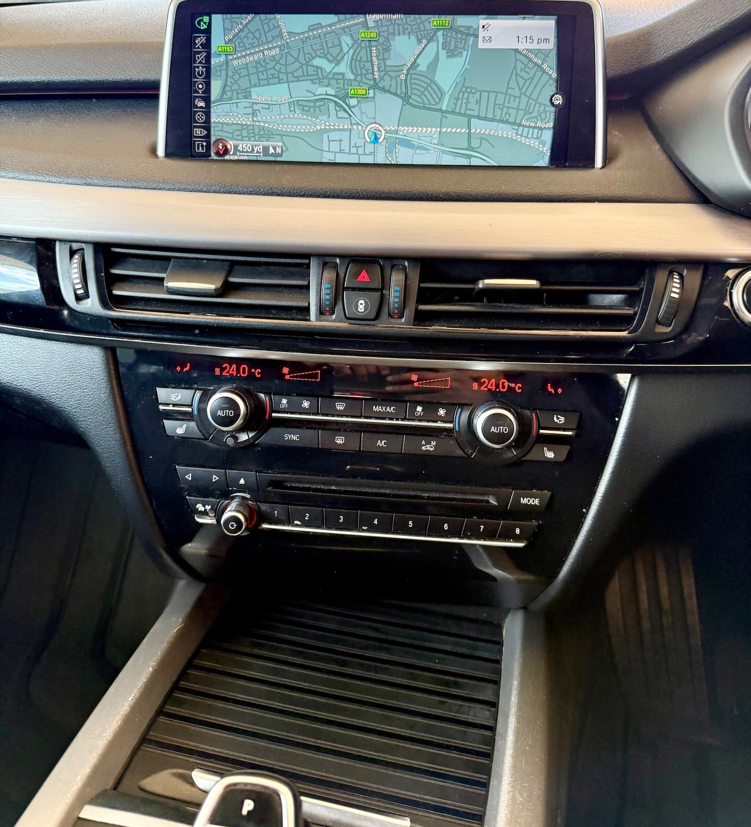 Used BMW X5 2013 for sale - 78072884: Photo 21