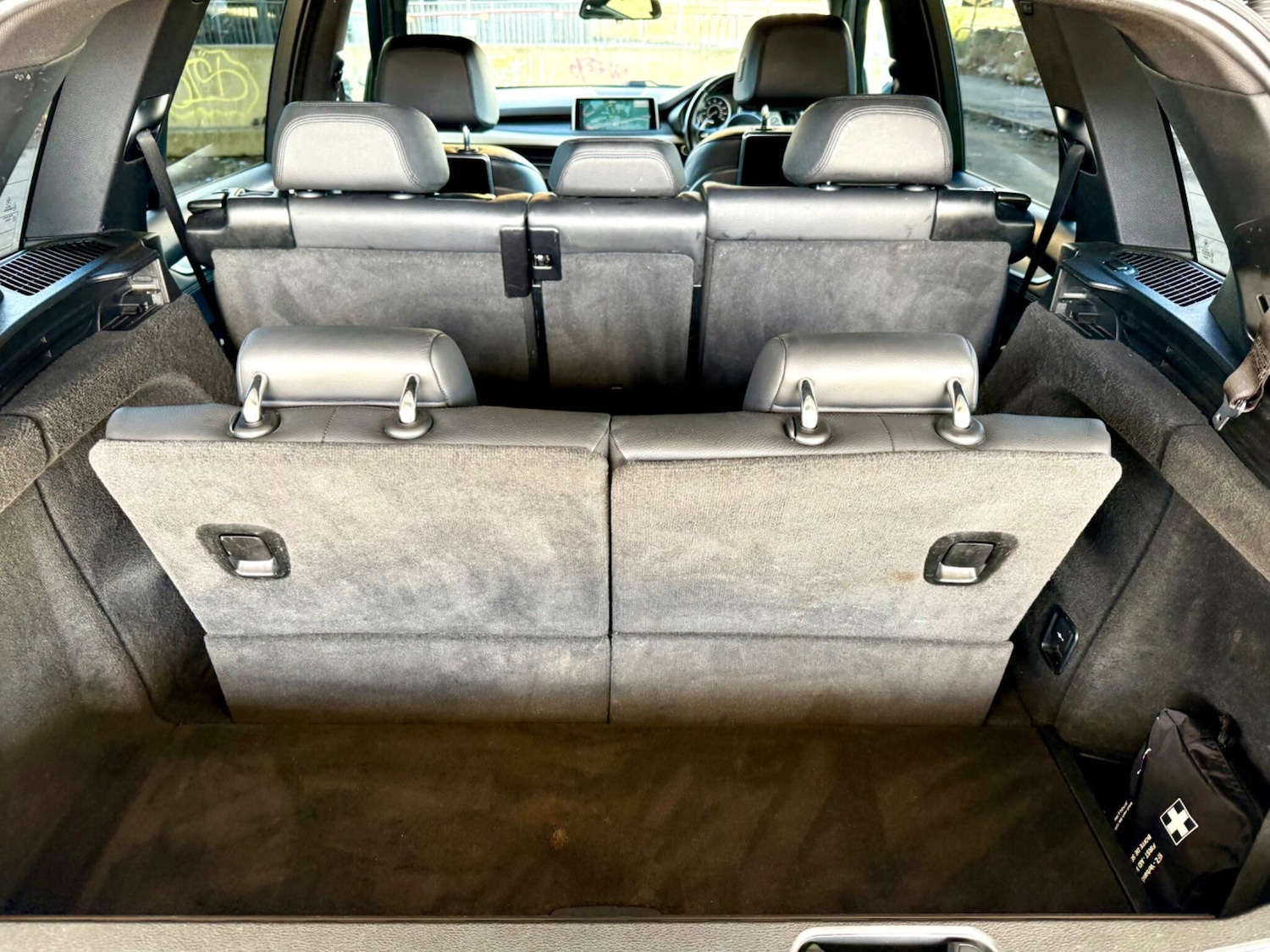 Used BMW X5 2013 for sale - 78072884: Photo 24