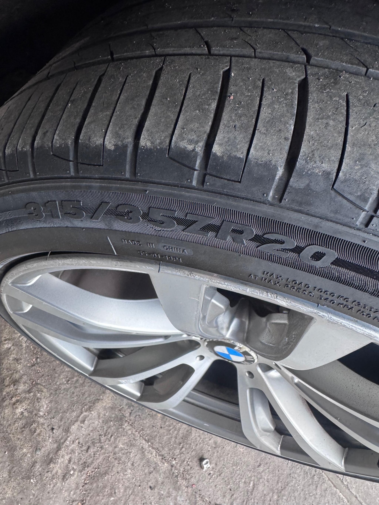 Used BMW X5 2013 for sale - 78072884: Photo 27