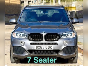 Used BMW X5 2013 for sale - 78072884: Photo