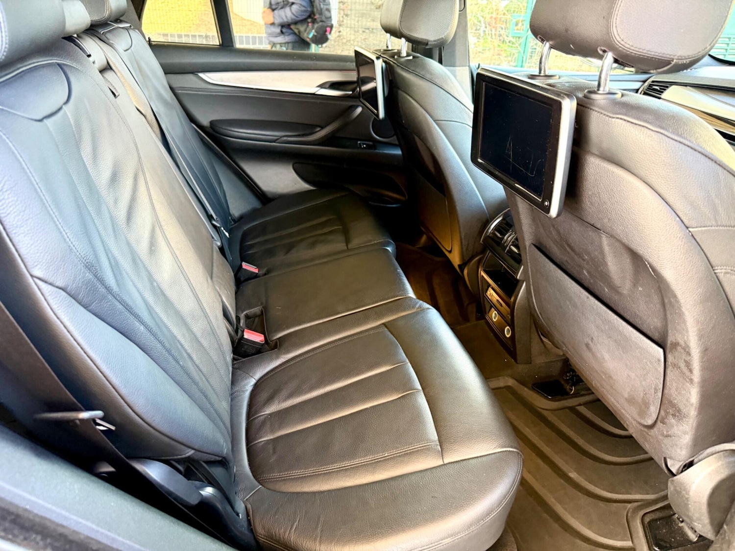 Used BMW X5 2013 for sale - 78072884: Photo 3