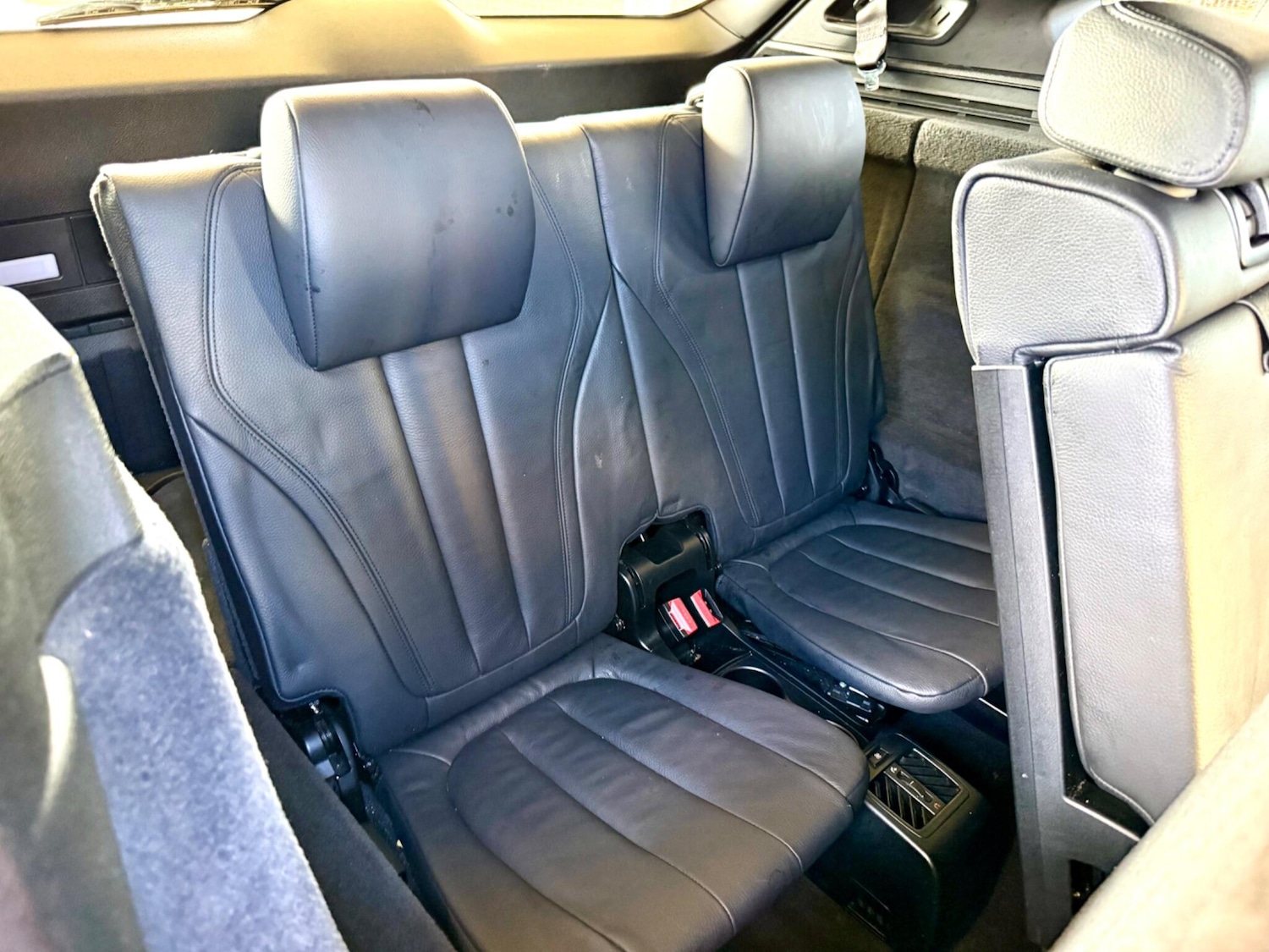 Used BMW X5 2013 for sale - 78072884: Photo 4