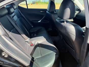 Used Lexus IS 2007 for sale - 75082077: Photo
