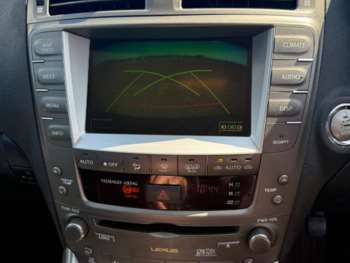 Used Lexus IS 2007 for sale - 75082077: Photo