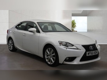 Used Lexus IS 2015 for sale - 79440738: Photo