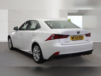Used Lexus IS 2015 for sale - 79440738: Photo