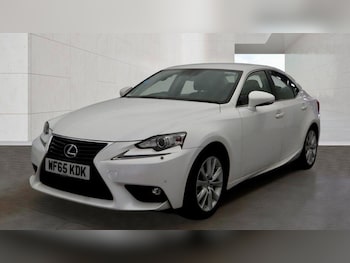 Used Lexus IS 2015 for sale - 79440738: Photo