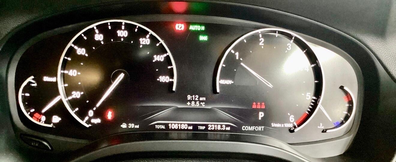 Used BMW X3 2017 for sale - 78086231: Photo 10