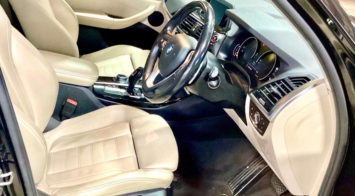 Used BMW X3 2017 for sale - 78086231: Photo 11