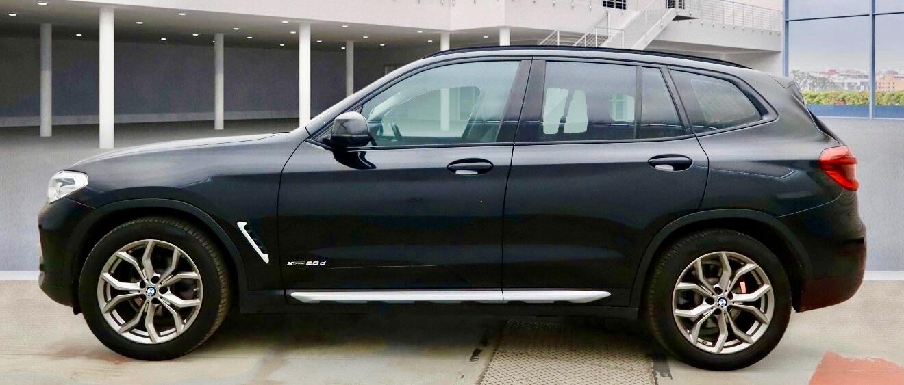 Used BMW X3 2017 for sale - 78086231: Photo 4