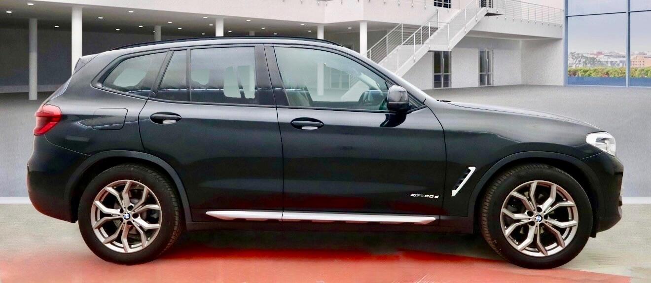 Used BMW X3 2017 for sale - 78086231: Photo 5