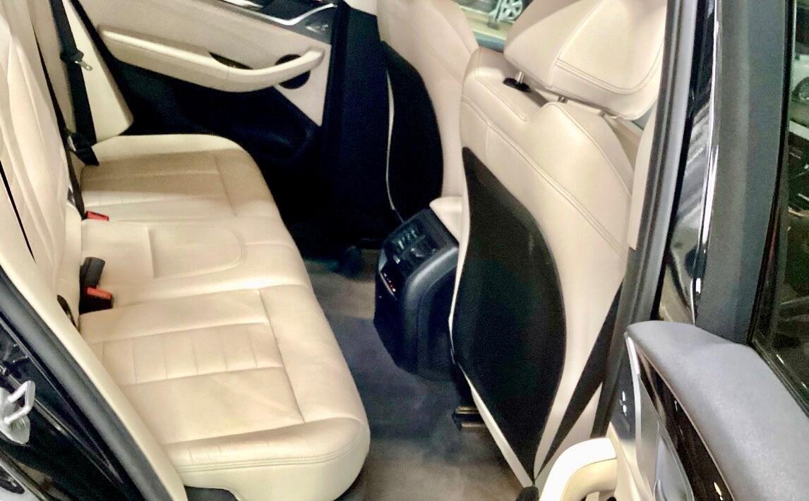 Used BMW X3 2017 for sale - 78086231: Photo 7