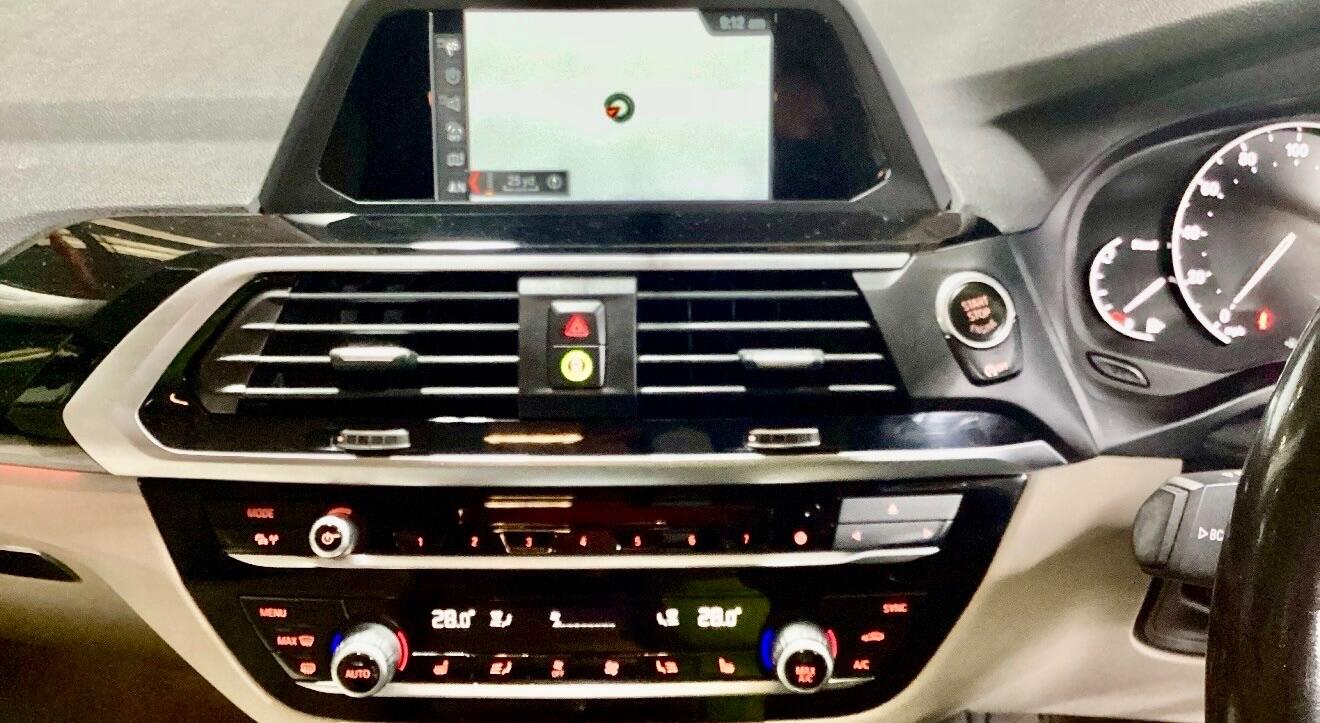 Used BMW X3 2017 for sale - 78086231: Photo 9