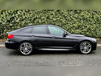 Used BMW 3 Series 2016 for sale - 79521012: Photo