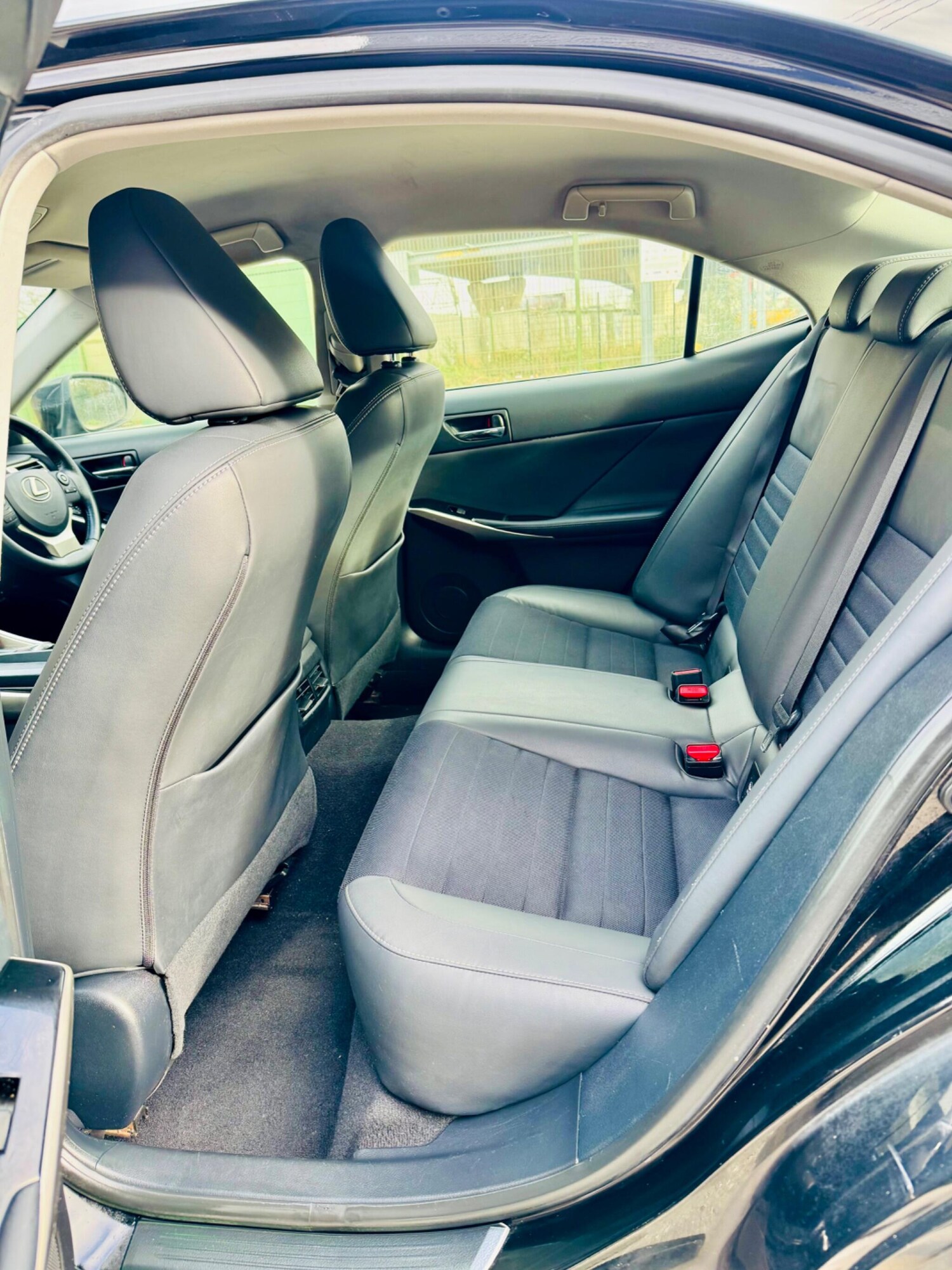 Used Lexus IS 2014 for sale - 77523756: Photo 10